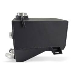Mishimoto - Mishimoto MMRT-DMAX-01MWBK Degas Tank 01-07 Chevy/GMC 6.6L Micro Wrinkle Black - Image 2