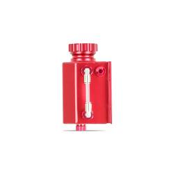Mishimoto - Mishimoto MMRT-1LRD Universal Coolant Overflow Tank 1 Quart Red - Image 2