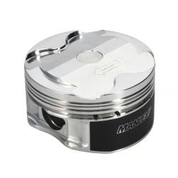 Manley - Manley 595800C-8 8Pc Piston Set 3.662/1.165 CD/+1.00cc DOME - Image 2
