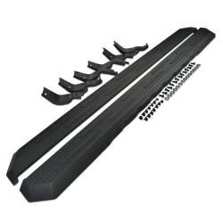 IAG Performance - IAG Performance IAG-BDY-F3130 I-Line OEM Style Running Board Step - Image 2