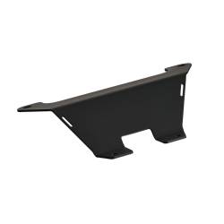 IAG Performance - IAG Performance IAG-BDY-F3213 I-Line Heavy Duty Winch Mount - Image 2