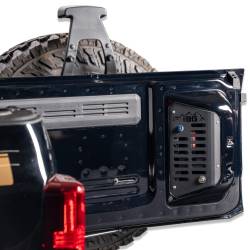 IAG Performance - IAG Performance IAG-ACC-F1050 Tailgate Air Compressor System - Image 2