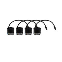 Bilstein - Bilstein 14-292330 B1 Components Active To Passive Suspension Conversion Kit - Image 2