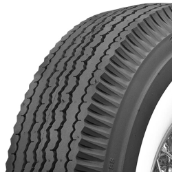 Coker - Coker 613131 1100-16 FIRESTONE GROOVED REAR DIRT TRAC - Image 2