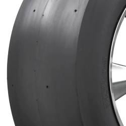 M/H Racemaster - M/H Racemaster MHR174 10.5/28.0-18 M&H Drag Race Slick - Image 2
