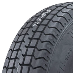 Coker - Coker 725601 700R18 Excelsior STAHL Sport Radial - Image 2