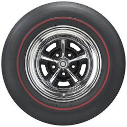 Coker - Coker 54890 FR70-14 FIRESTONE REDLINE - Image 2