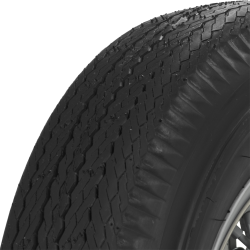 Coker - Coker 635960 500/525-16 FIRESTONE BLACK - Image 2