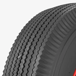 Coker - Coker 676400 670-16 FIRESTONE BLACK - Image 2
