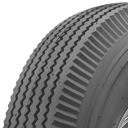 Coker - Coker 676450 700-16 Firestone Black - Image 2