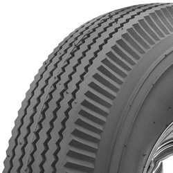 Coker - Coker 682300 750-16 FIRESTONE BLACK - Image 2