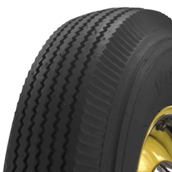 Coker - Coker 700600 600/650-17 FIRESTONE BLACK - Image 2