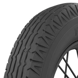 Coker - Coker 713900 550-18 FIRESTONE BLACK - Image 2
