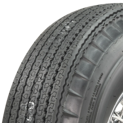 Coker - Coker 700311 800R14 American Classic Black - Image 2