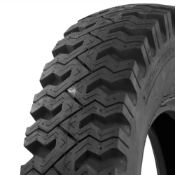 Coker - Coker 54110 E78-14 STA Traxion 8-Ply Rated Tubeless - Image 2