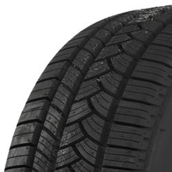 Coker - Coker 6764310 P215/55R16 American Classic 3/8" Red - Image 2