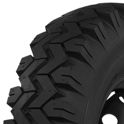 Coker - Coker 67640 650-16 STA Super Traxion 6PR TT - Image 2