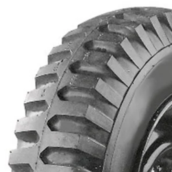 Coker - Coker 65900 600-16 STA NDT Military 4-Ply - Image 2