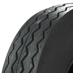 Coker - Coker 68754 750-16 STA Super Transport 8-Ply Rated Tubeless - Image 2