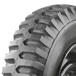 Coker - Coker 775030 900-20 STA NDT Military 12-Ply TT - Image 2