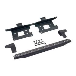 IAG Performance - IAG Performance IAG-BDY-F1416 IAG Off-Road FMS Stealth Light Bar Mount Package - Image 2
