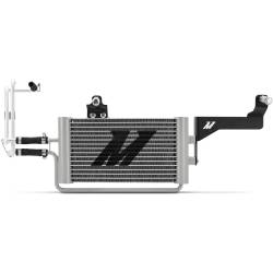 Mishimoto - Mishimoto MMTC-TAC-24 Transmission Cooler for 24+ Toyota Tacoma - Image 2