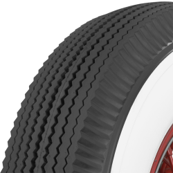 Coker - Coker 643520 600-16 FIRESTONE 3 1/4" DW - Image 2