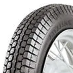 Coker - Coker 64745 400/425-17 EXCELSIOR BLACK - Image 2