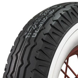 Coker - Coker 713920 550-18 FIRESTONE 3 1/4" DW - Image 2