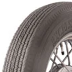 Coker - Coker 71360 450-18 EXCELSIOR BLACK - Image 2