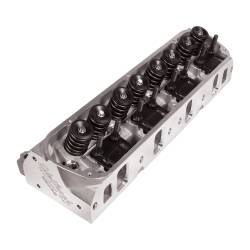Edelbrock - Edelbrock 62055 Edelbrock Performer RPM 205 CC Small-Block Ford Cylinder Heads - Image 2