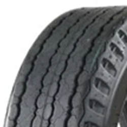 Coker - Coker 67639 650-16 Tornel Highway 6-Ply Tubeless - Image 2