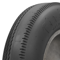 Coker - Coker 72831 800-18 FIRESTONE VINTAGE INDY ROADSTER - Image 2