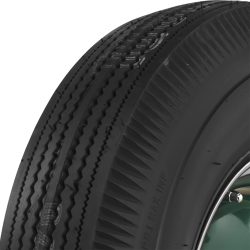 Coker - Coker 65700 600-16 Black - Image 2
