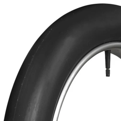 Coker - Coker 71290 26X4 CL COKER SMOOTH BLACK - Image 2