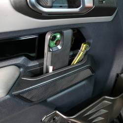 IAG Performance - IAG Performance IAG-ACC-F3184 I-Line Deep Door Handle Insert Pocket 1 Pair - Image 2