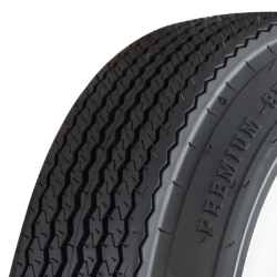 Coker - Coker 649100 520-13 Premium Sport 1 1/4" Whitewall New - Image 2