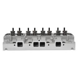 Edelbrock - Edelbrock 61025 Performer RPM Cylinder Head Hydraulic Roller for BB Oldsmobile - Image 2