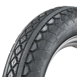 Coker - Coker 71335 385X18 CL Coker Motorcycle Diamond TRD - Image 2