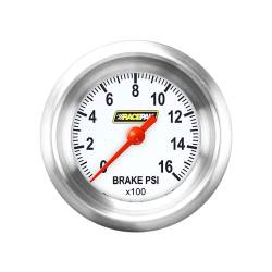 Classic Instruments - Classic Instruments RP167WAPF Brake Pressure Gauge - Image 5