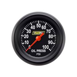 Classic Instruments - Classic Instruments RP181BBPF Engine Oil Temperature Gauge - Image 6