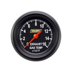 Classic Instruments - Classic Instruments RP198BBPF Exhaust Gas Temperature EGT Gauge - Image 5