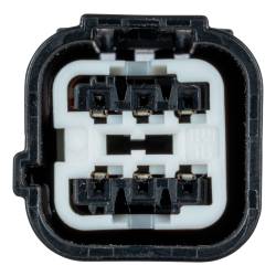 CURT - CURT 56569 Custom Wiring Harness 4-Way Flat for Select Kia Sorento - Image 2