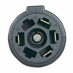Hopkins Towing Solution - Hopkins 47385 Vehicle To Trailer Plug-In Simple Wire Adapters - Image 4