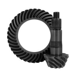 Yukon Gear and Axle - Yukon Gear YG D44JL-345 Front Ring/Pinion 3.45 Dana44/220mm for Jeep Wrangler JL - Image 3
