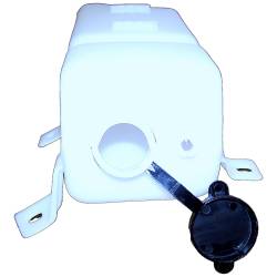 Crown Automotive Jeep Replacement - Crown Automotive 5362920K Coolant Bottle Kit - Image 2