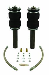 Air Lift - Air Lift 75582 Front Adjustable Air Suspension Kit for Audi A3/8P VW Golf Mk5/6 - Image 1