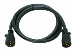 Bargman - Bargman 50-67-901 7-Way Connector - Image 1