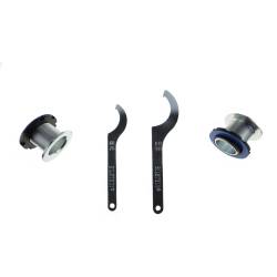 Bilstein - Bilstein 47-171725 Performance Suspension System Cruze - Image 2