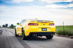 Borla - Borla Exhaust 11920 S-Type Axle-Back System for 16-19 Camaro - Image 3